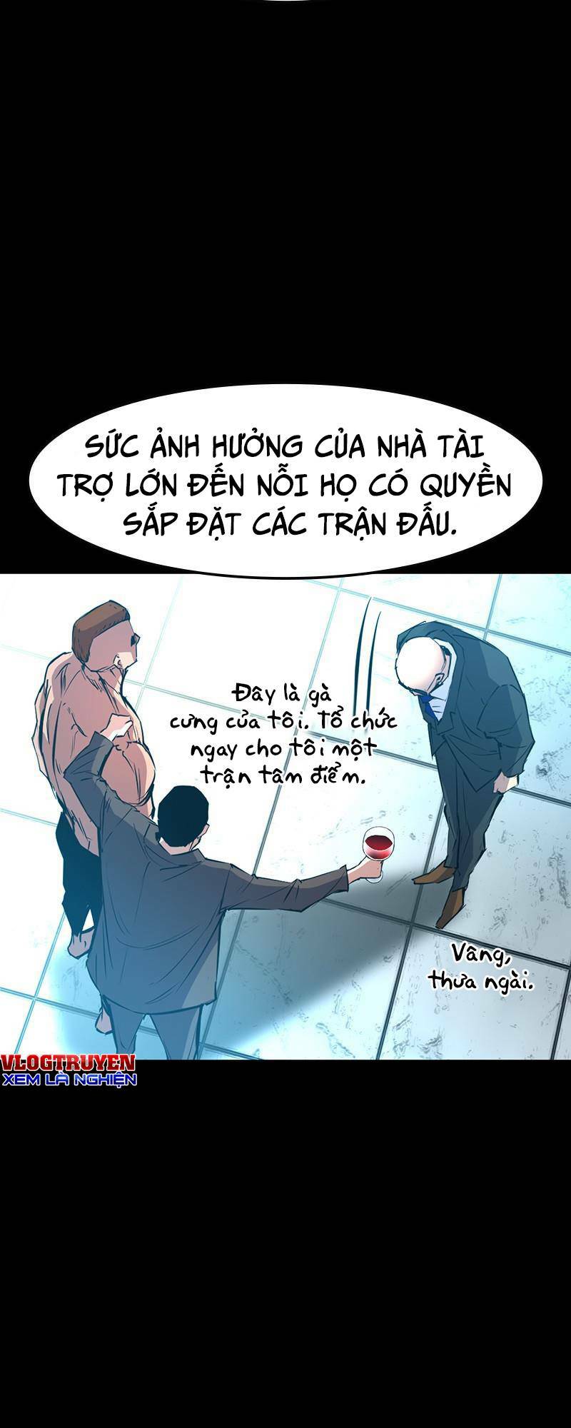 Phòng Gym Hanlim Chapter 44 - Trang 2
