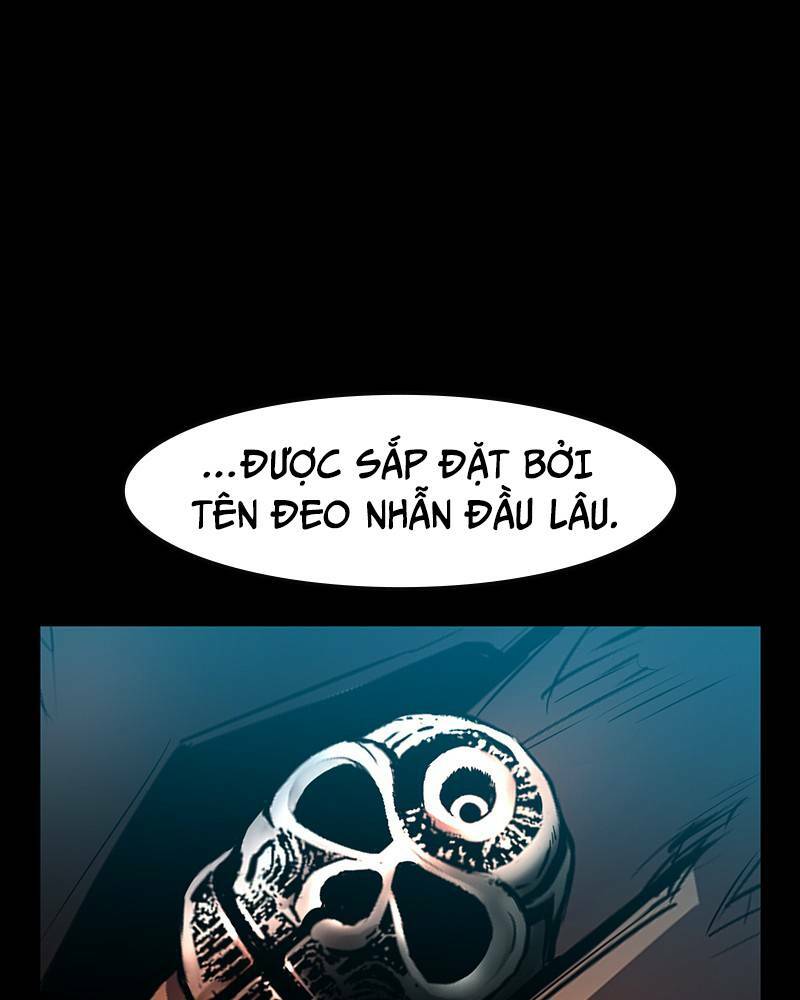 Phòng Gym Hanlim Chapter 44 - Trang 2