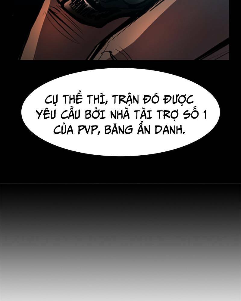 Phòng Gym Hanlim Chapter 44 - Trang 2