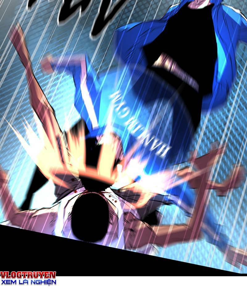 Phòng Gym Hanlim Chapter 45 - Trang 2