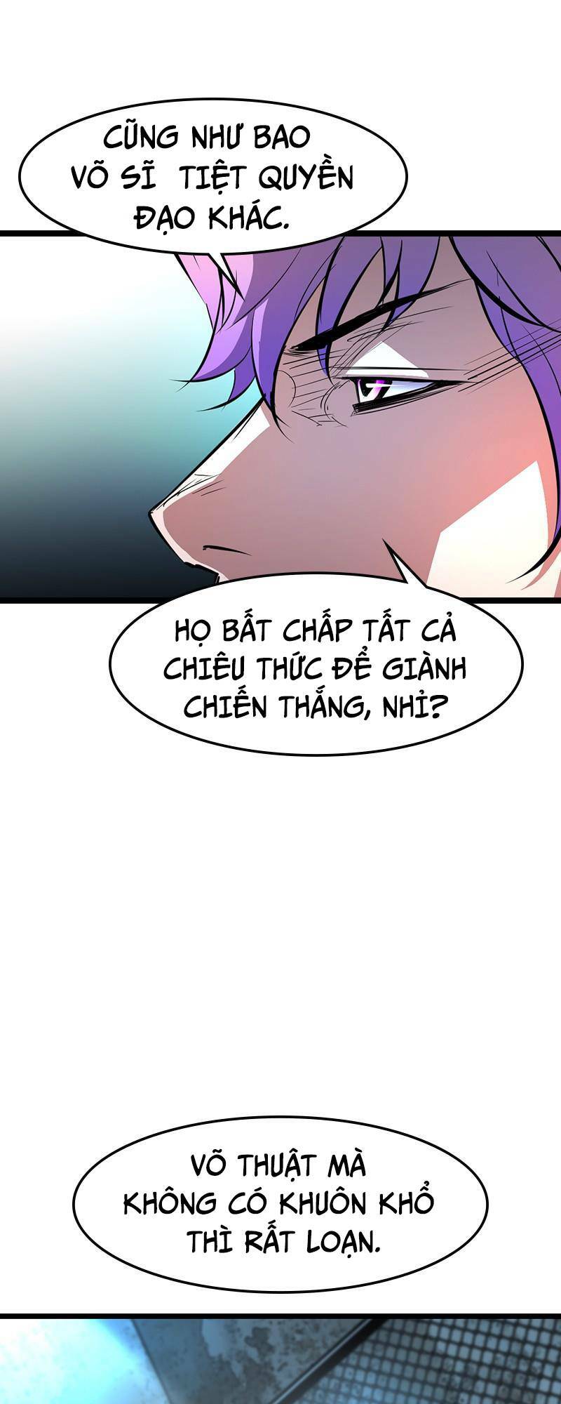 Phòng Gym Hanlim Chapter 45 - Trang 2