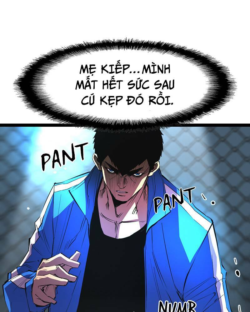 Phòng Gym Hanlim Chapter 45 - Trang 2