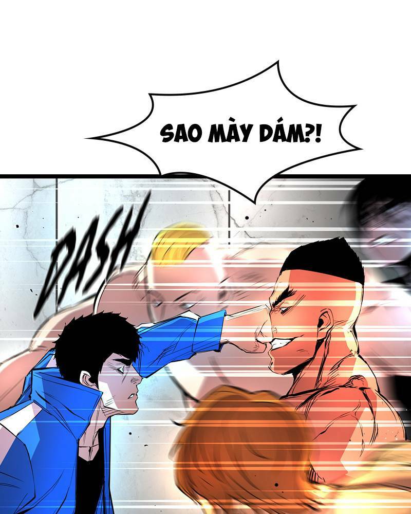 Phòng Gym Hanlim Chapter 45 - Trang 2