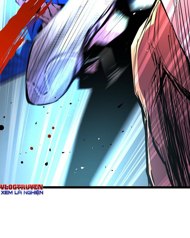 Phòng Gym Hanlim Chapter 45 - Trang 2