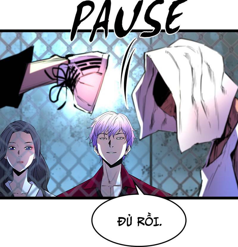 Phòng Gym Hanlim Chapter 45 - Trang 2