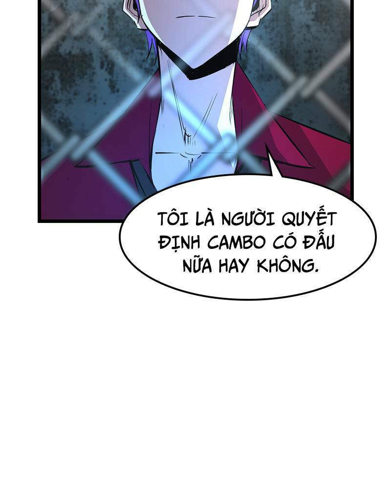 Phòng Gym Hanlim Chapter 45 - Trang 2