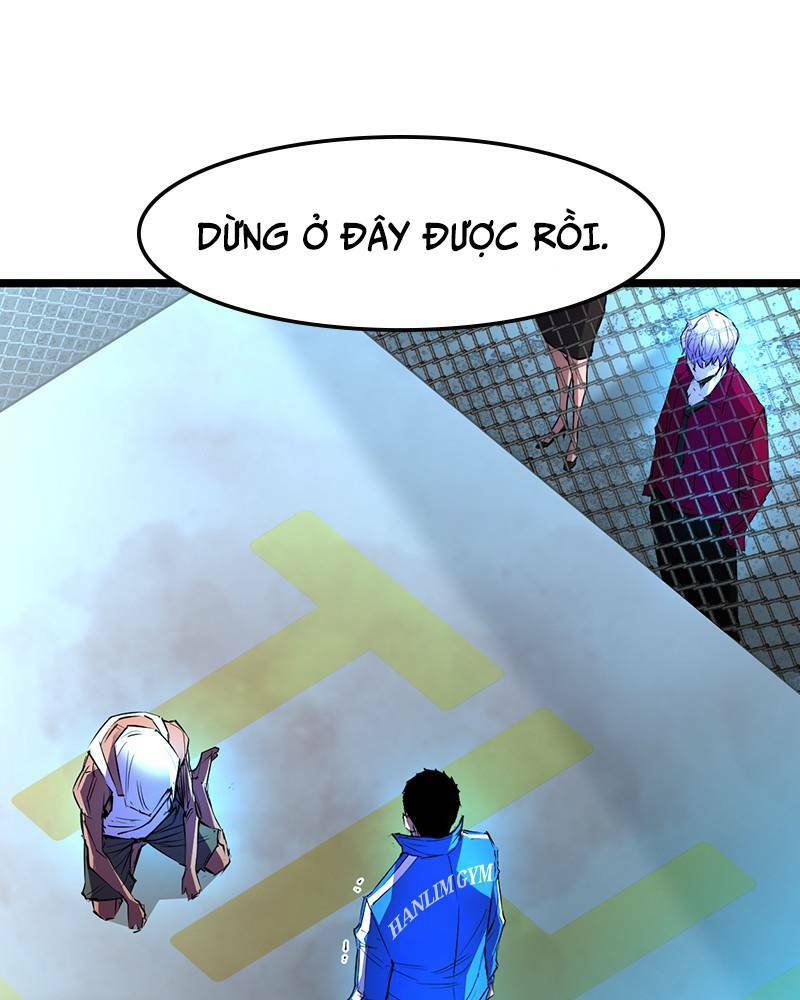 Phòng Gym Hanlim Chapter 45 - Trang 2