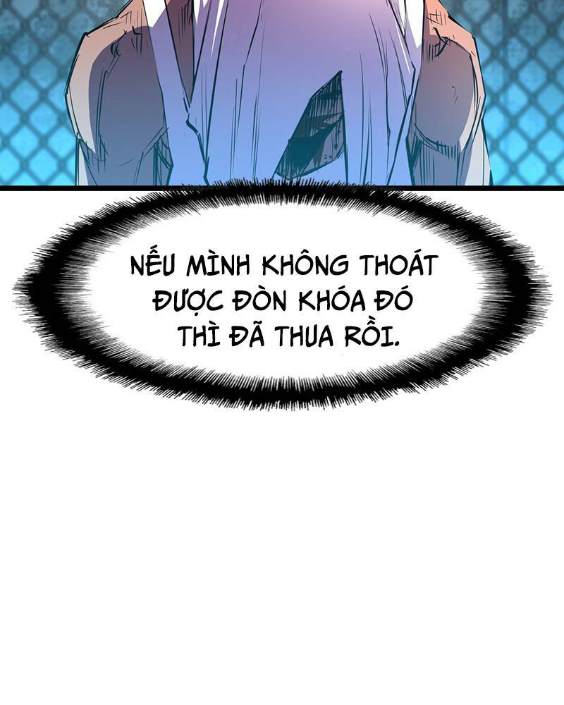 Phòng Gym Hanlim Chapter 45 - Trang 2