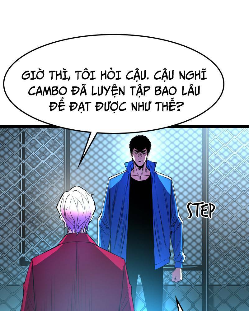 Phòng Gym Hanlim Chapter 45 - Trang 2