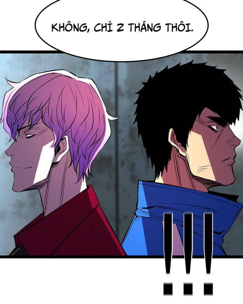 Phòng Gym Hanlim Chapter 45 - Trang 2