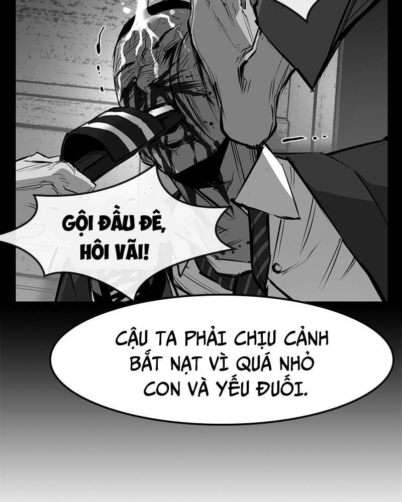 Phòng Gym Hanlim Chapter 45 - Trang 2