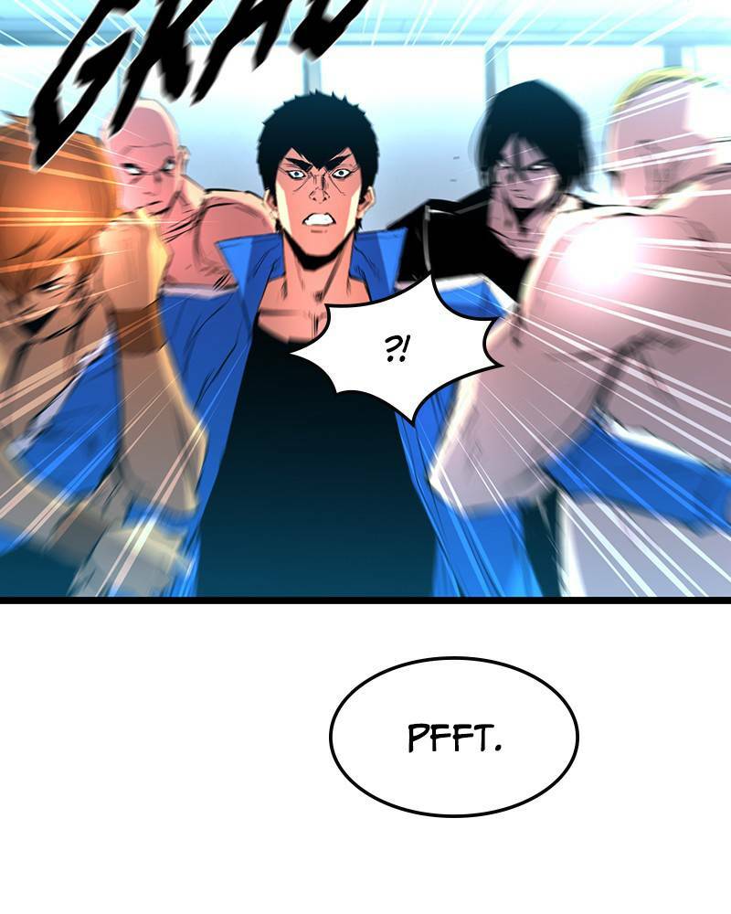 Phòng Gym Hanlim Chapter 45 - Trang 2