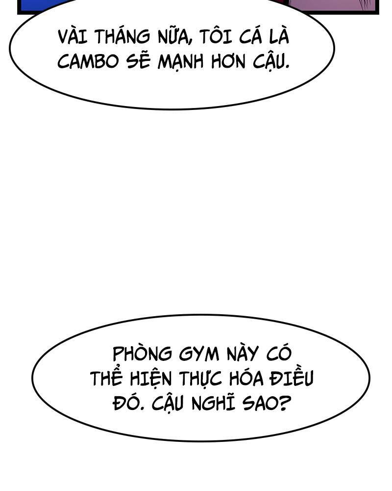 Phòng Gym Hanlim Chapter 45 - Trang 2