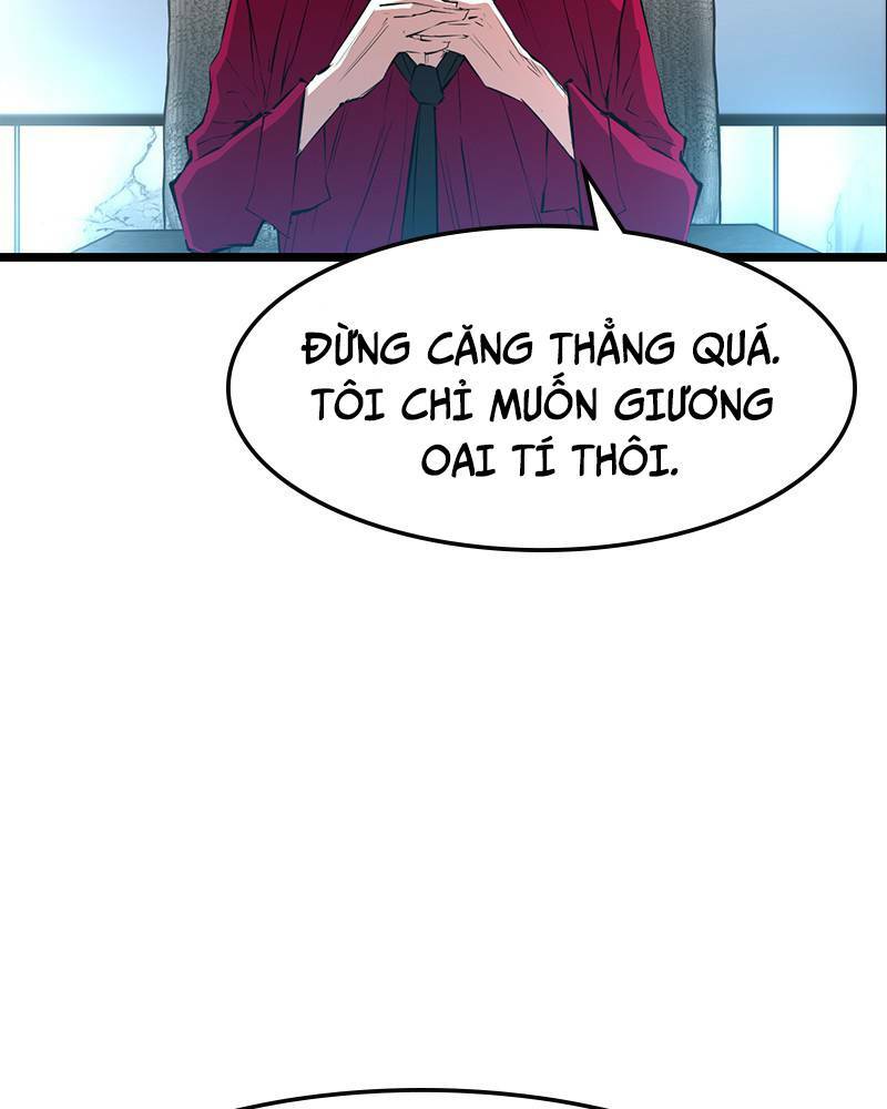 Phòng Gym Hanlim Chapter 45 - Trang 2