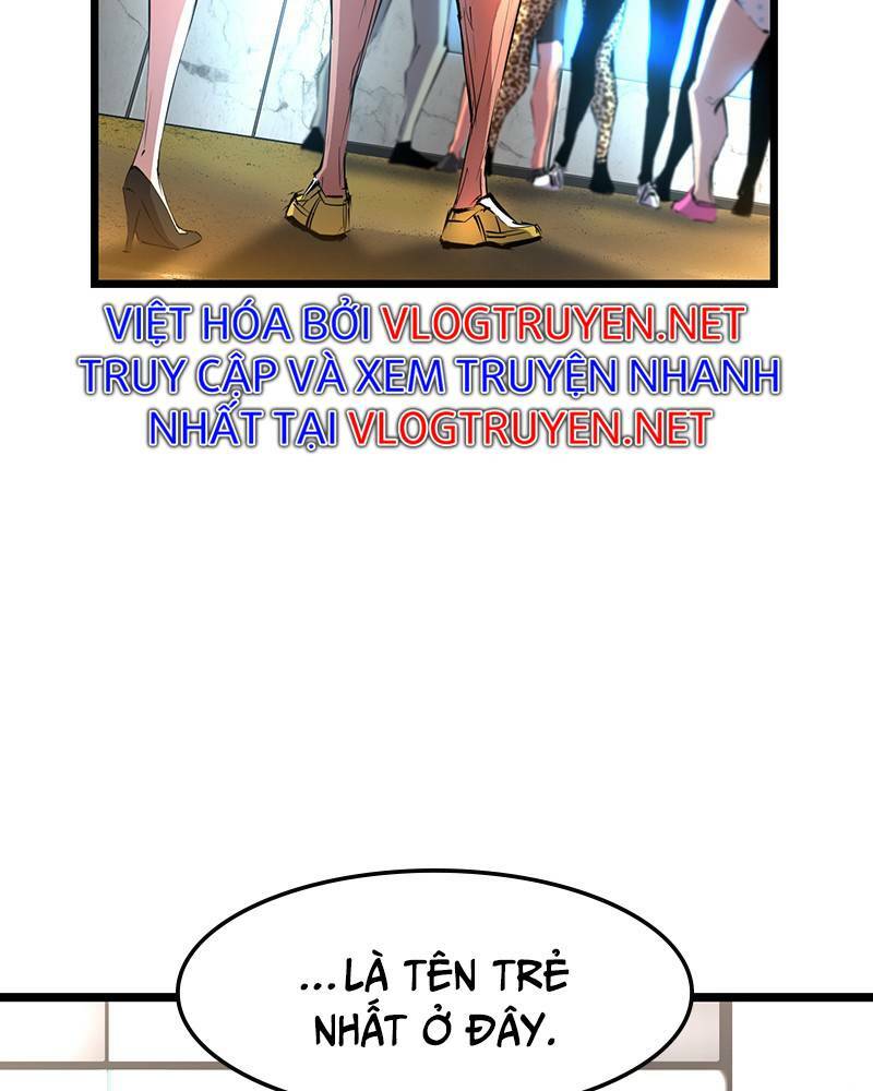 Phòng Gym Hanlim Chapter 45 - Trang 2