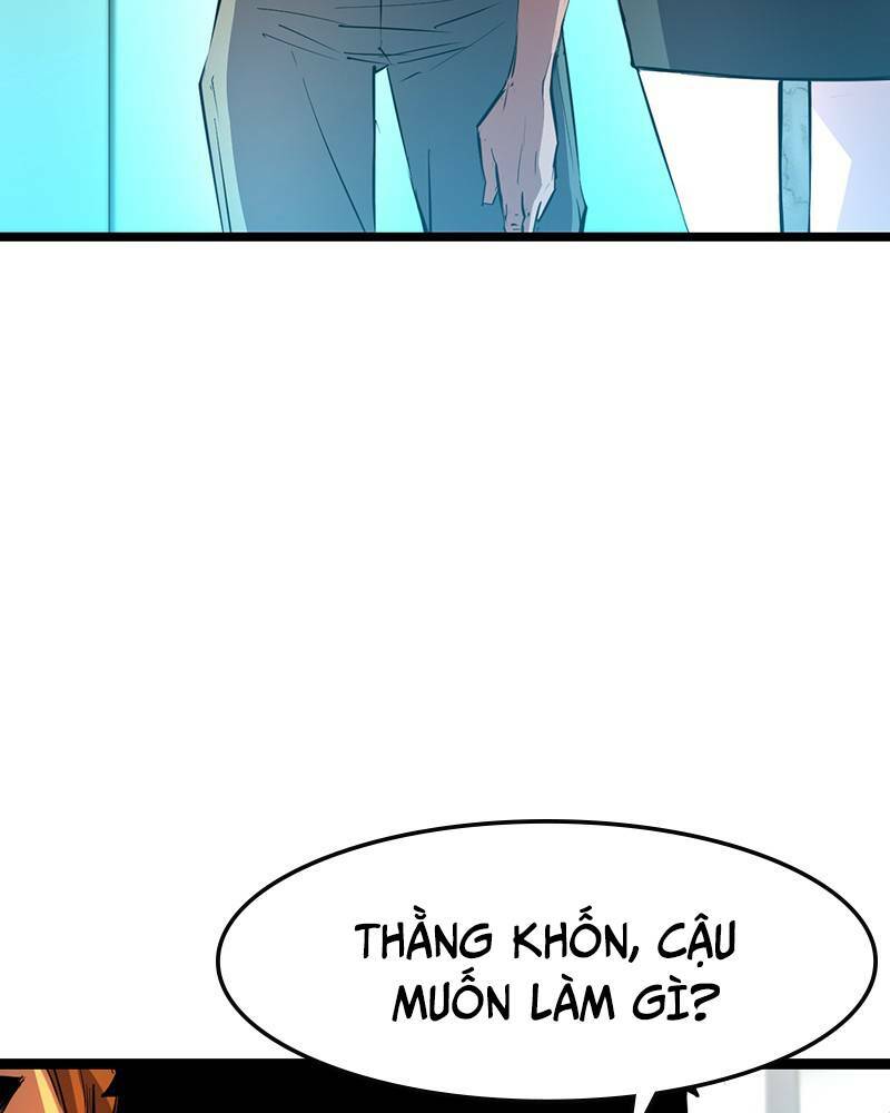 Phòng Gym Hanlim Chapter 45 - Trang 2