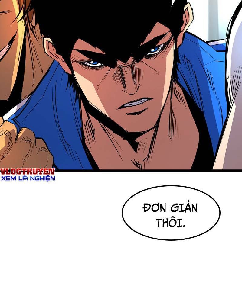 Phòng Gym Hanlim Chapter 45 - Trang 2