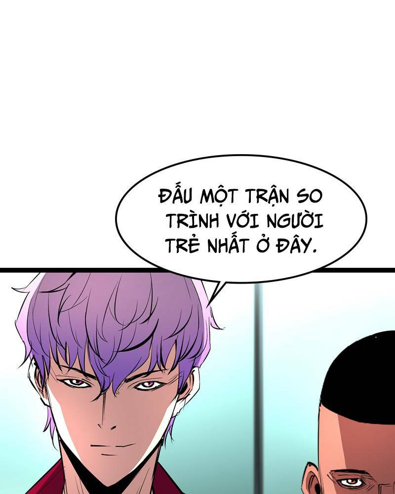 Phòng Gym Hanlim Chapter 45 - Trang 2