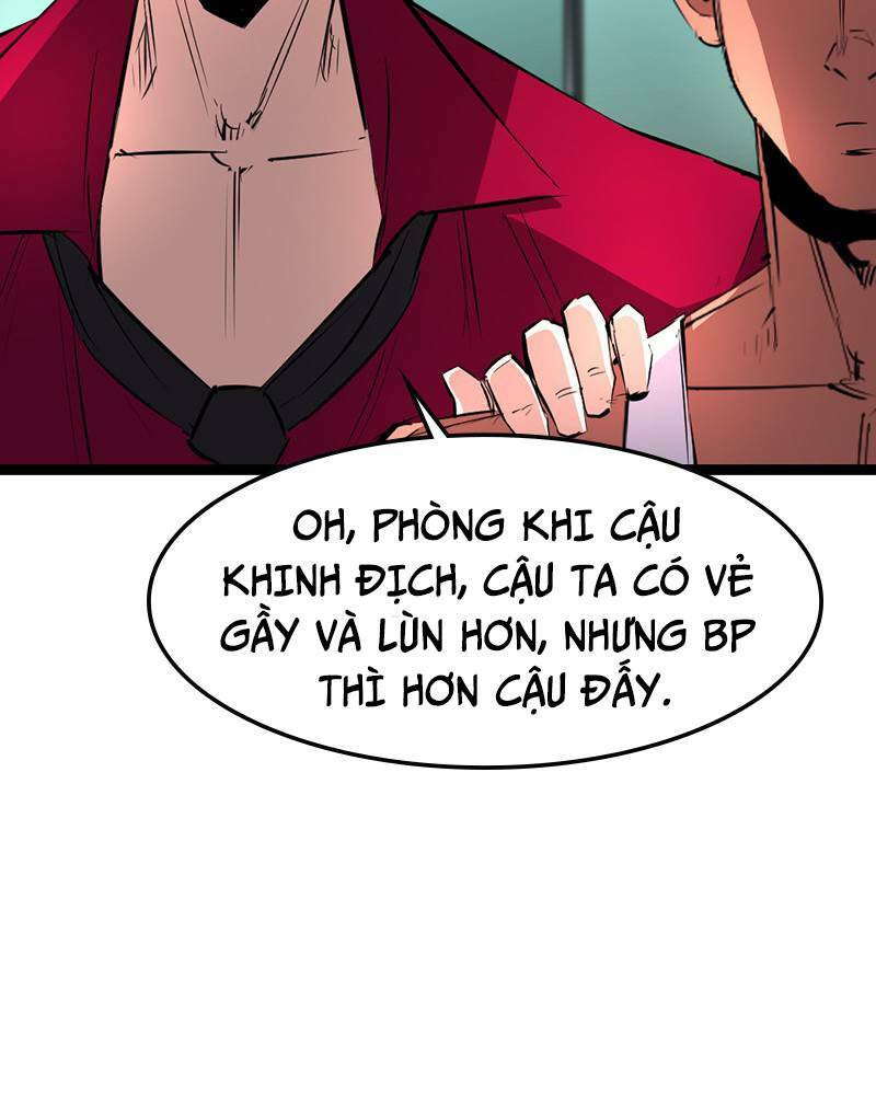 Phòng Gym Hanlim Chapter 45 - Trang 2