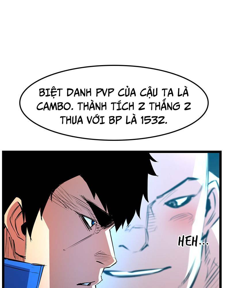 Phòng Gym Hanlim Chapter 45 - Trang 2