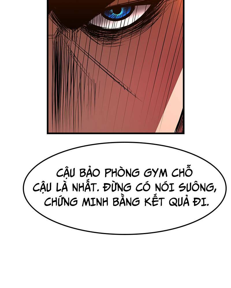 Phòng Gym Hanlim Chapter 45 - Trang 2