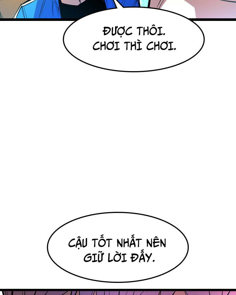 Phòng Gym Hanlim Chapter 45 - Trang 2