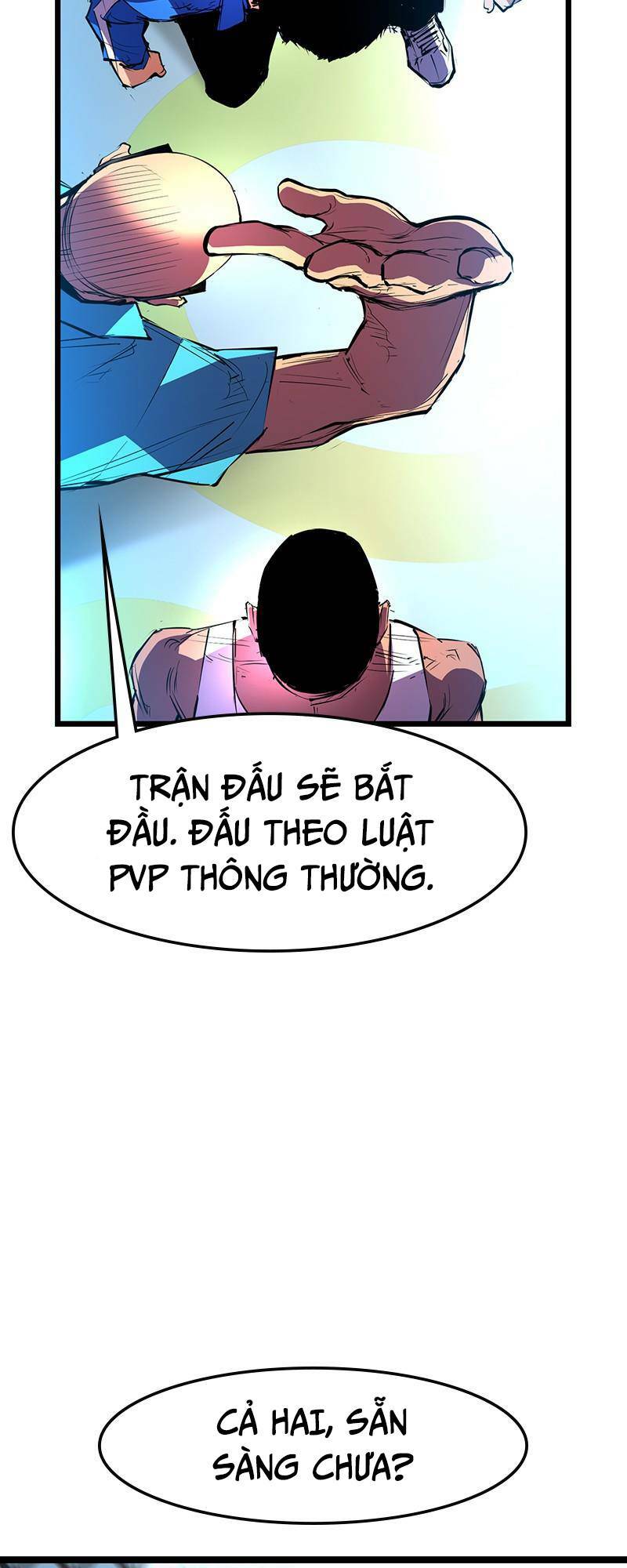 Phòng Gym Hanlim Chapter 45 - Trang 2