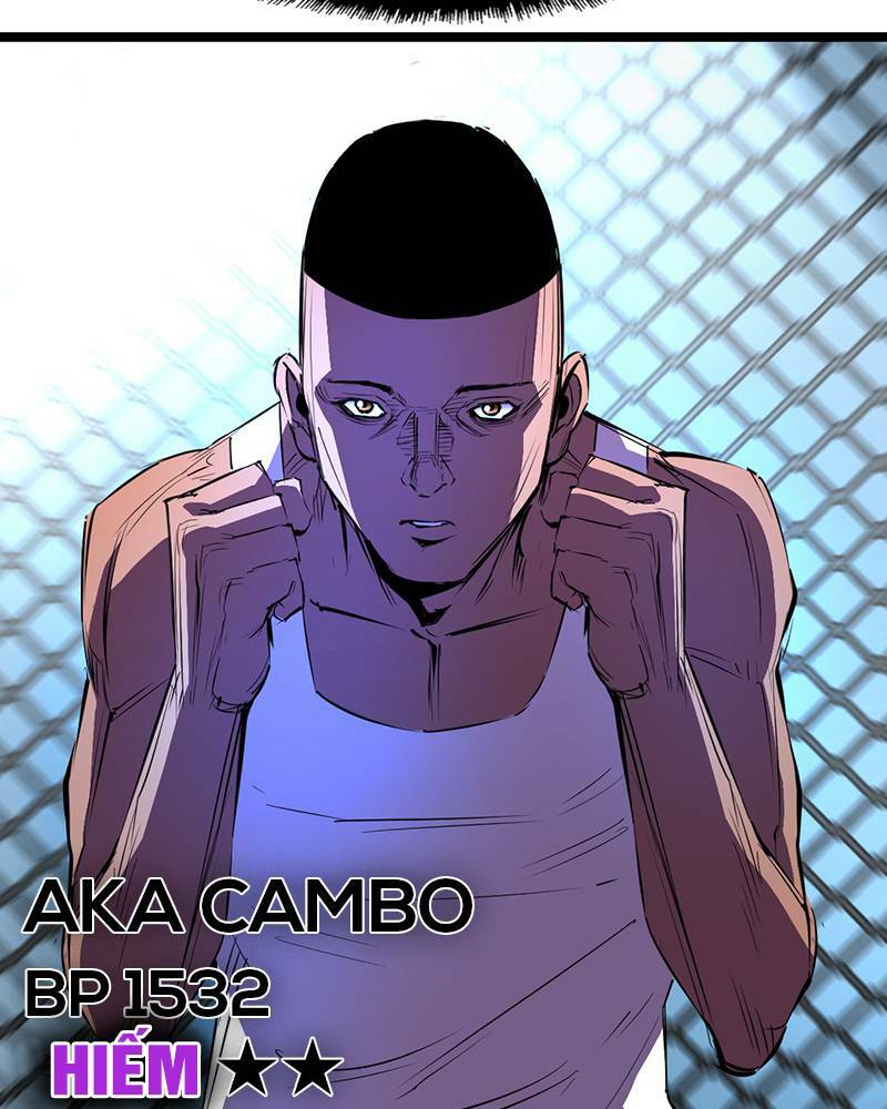 Phòng Gym Hanlim Chapter 45 - Trang 2