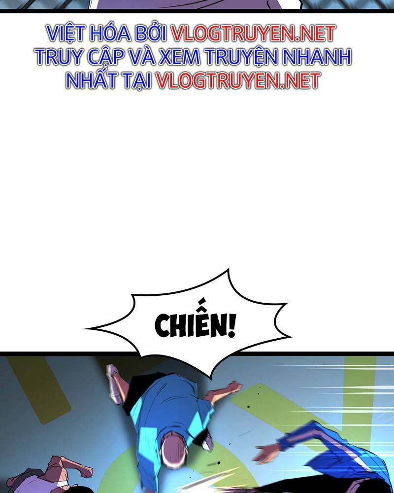 Phòng Gym Hanlim Chapter 45 - Trang 2