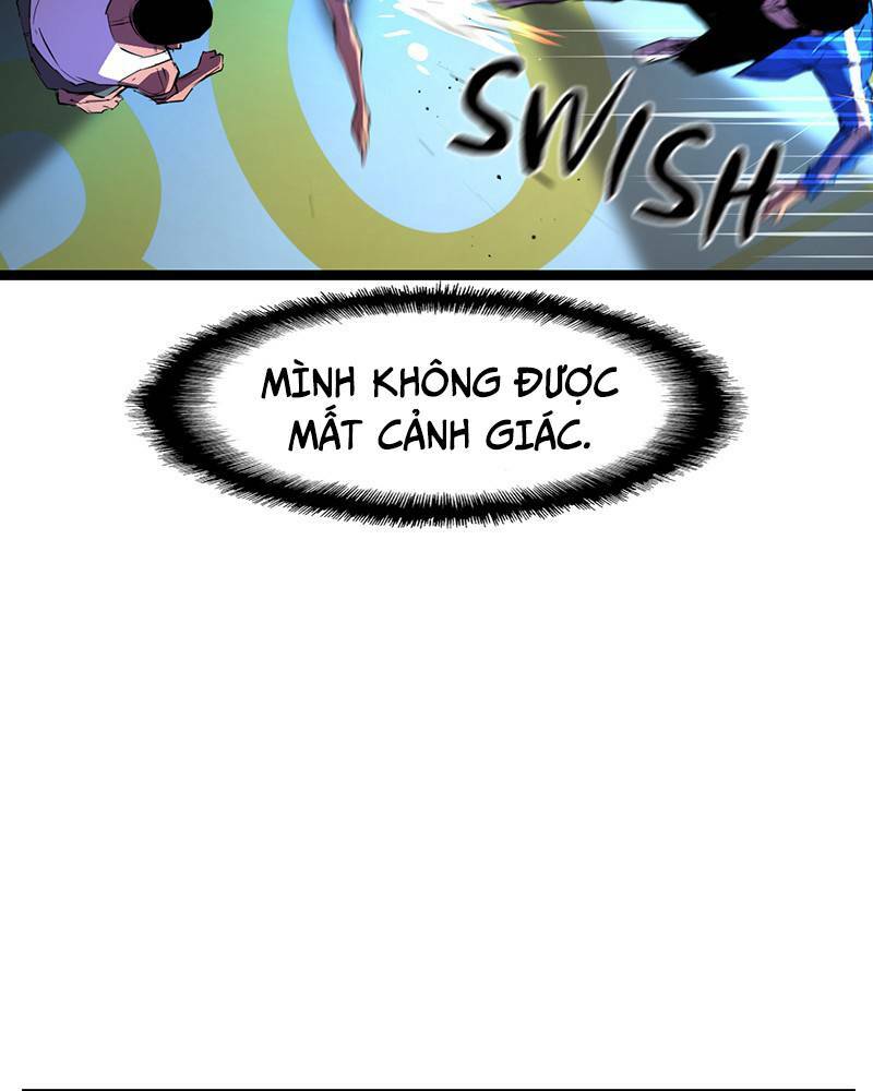 Phòng Gym Hanlim Chapter 45 - Trang 2