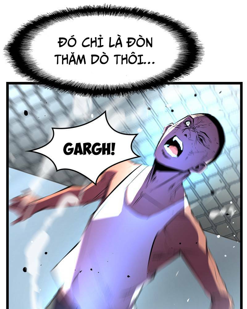 Phòng Gym Hanlim Chapter 45 - Trang 2