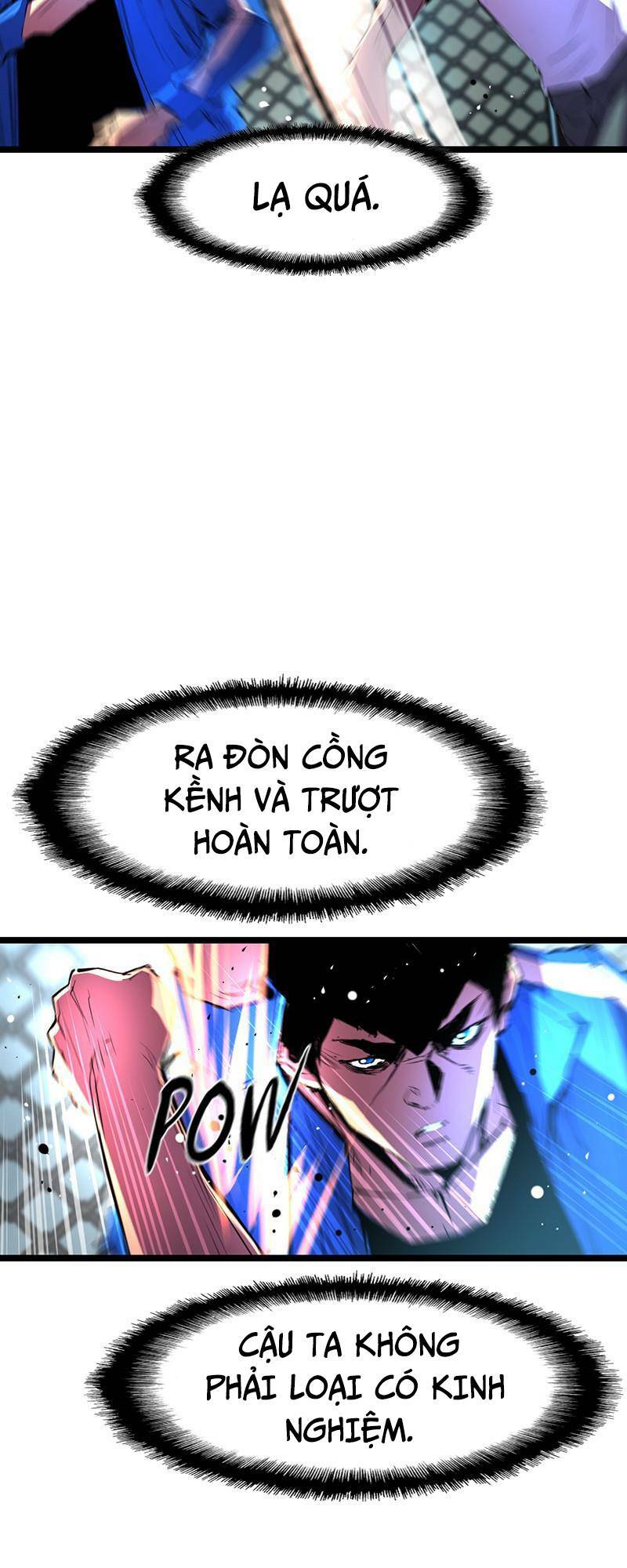 Phòng Gym Hanlim Chapter 45 - Trang 2