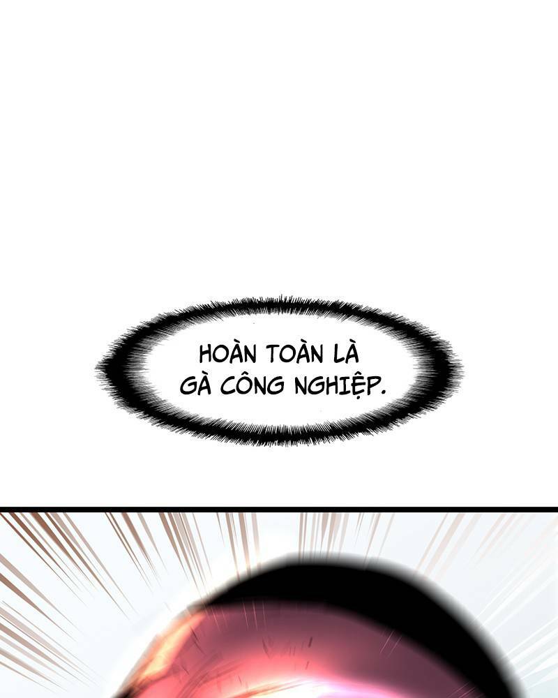 Phòng Gym Hanlim Chapter 45 - Trang 2