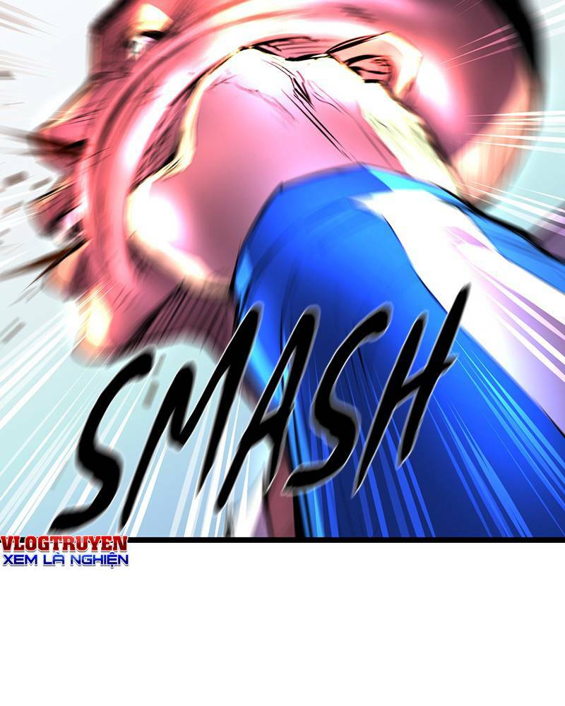 Phòng Gym Hanlim Chapter 45 - Trang 2