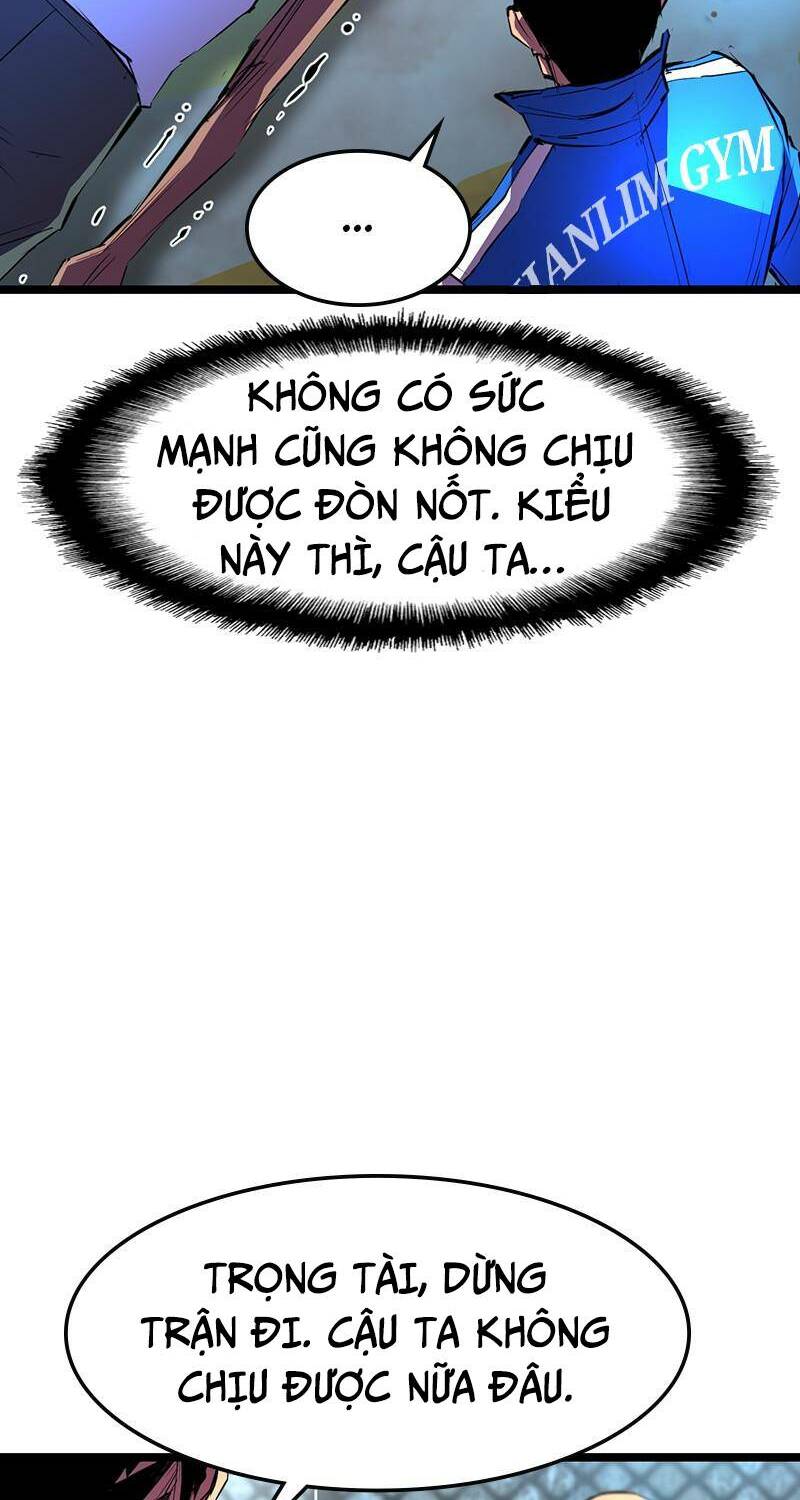 Phòng Gym Hanlim Chapter 45 - Trang 2