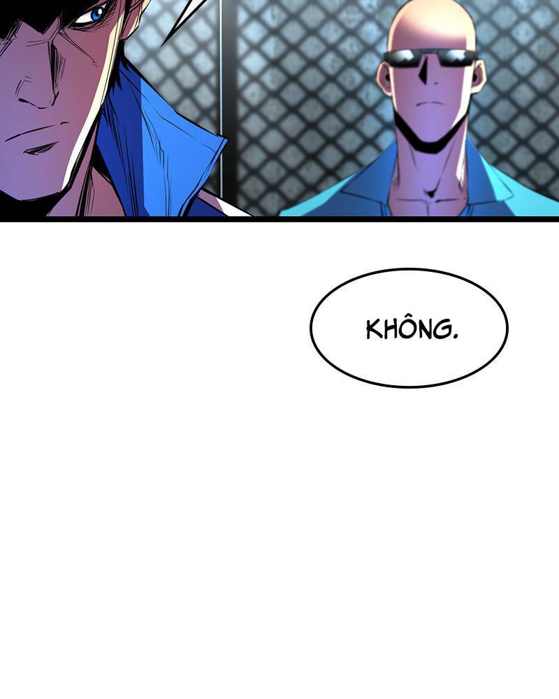 Phòng Gym Hanlim Chapter 45 - Trang 2