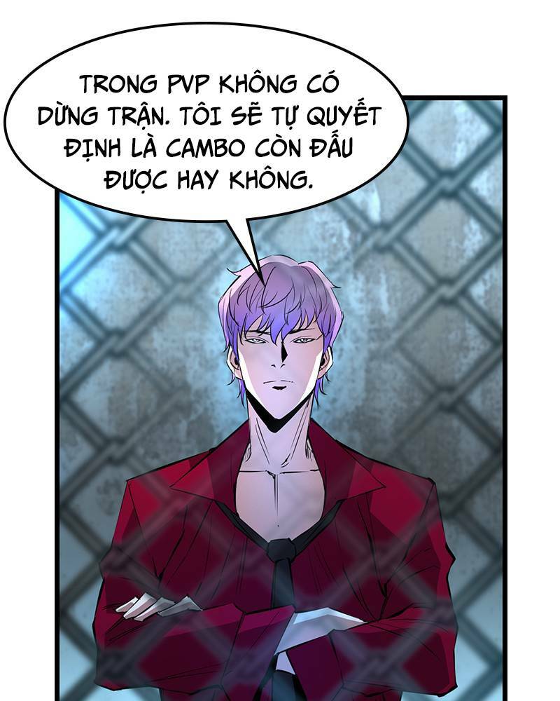 Phòng Gym Hanlim Chapter 45 - Trang 2