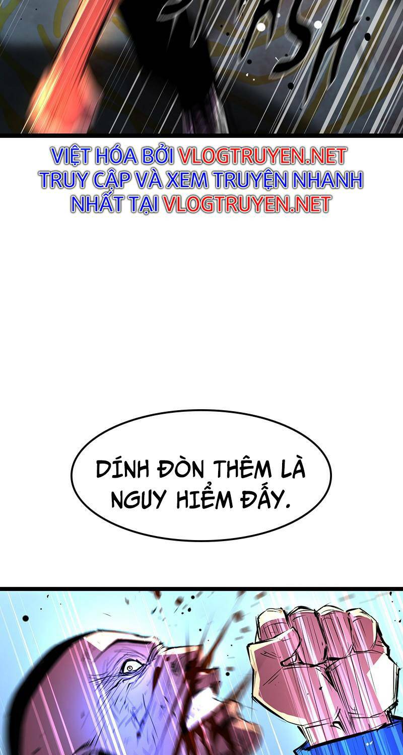 Phòng Gym Hanlim Chapter 45 - Trang 2