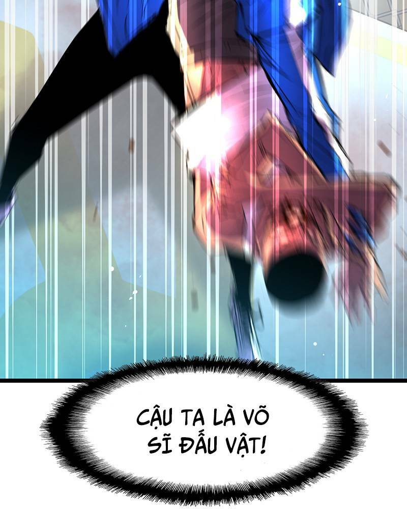 Phòng Gym Hanlim Chapter 45 - Trang 2