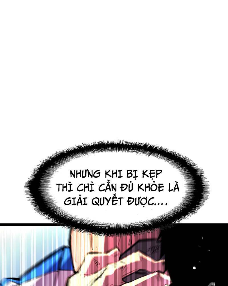 Phòng Gym Hanlim Chapter 45 - Trang 2