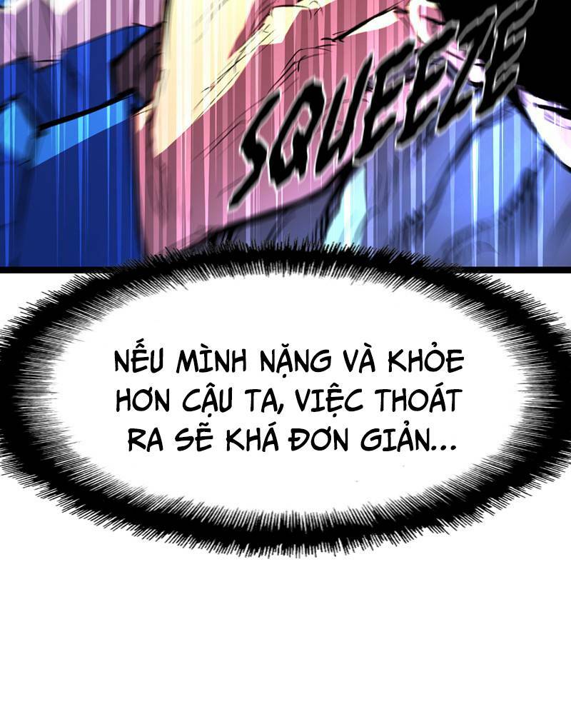 Phòng Gym Hanlim Chapter 45 - Trang 2