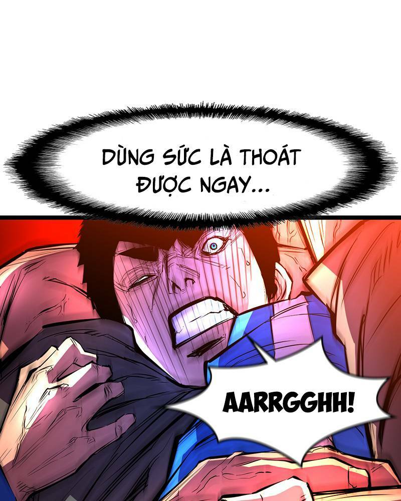 Phòng Gym Hanlim Chapter 45 - Trang 2