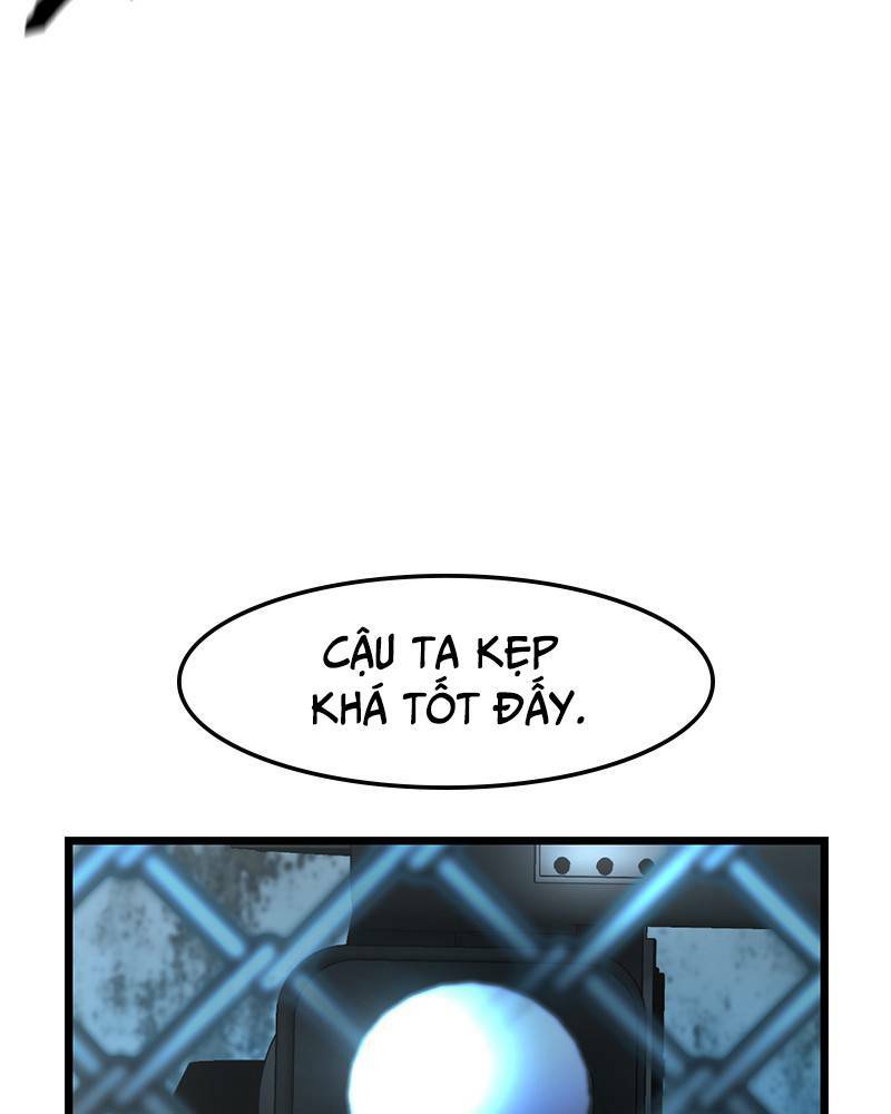 Phòng Gym Hanlim Chapter 45 - Trang 2