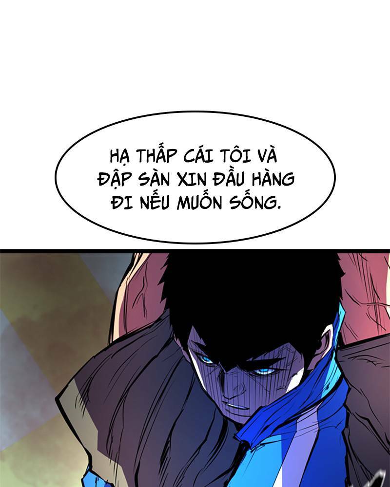 Phòng Gym Hanlim Chapter 45 - Trang 2