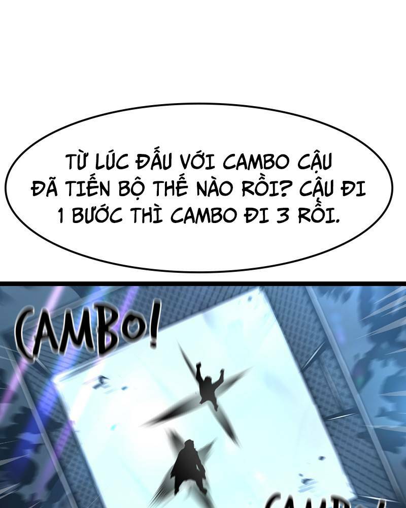 Phòng Gym Hanlim Chapter 46 - Trang 2