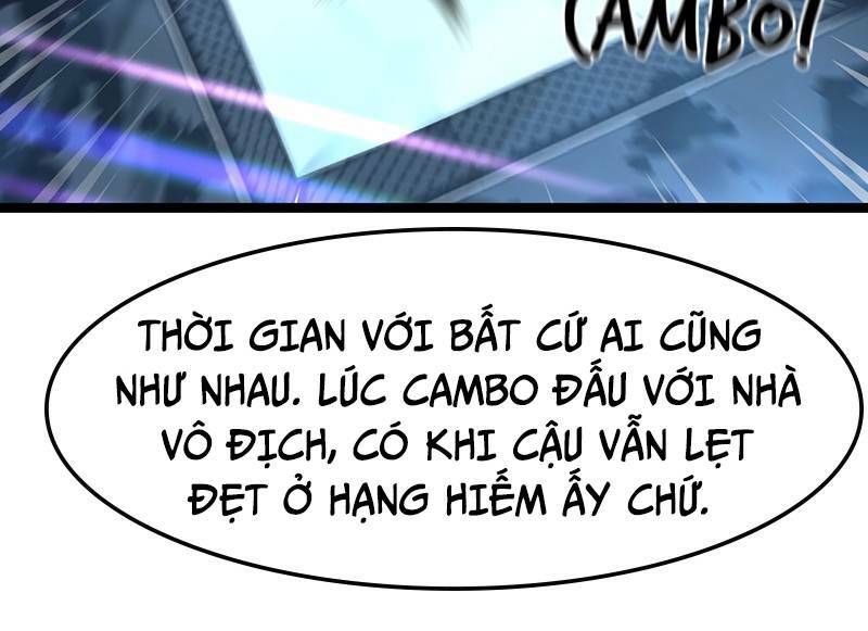 Phòng Gym Hanlim Chapter 46 - Trang 2