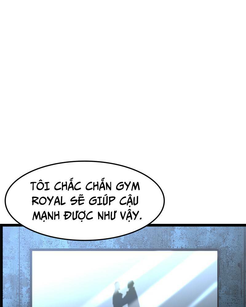 Phòng Gym Hanlim Chapter 46 - Trang 2