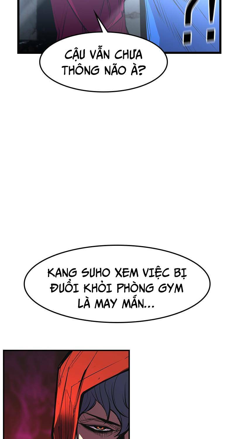Phòng Gym Hanlim Chapter 46 - Trang 2