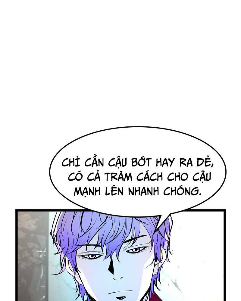Phòng Gym Hanlim Chapter 46 - Trang 2