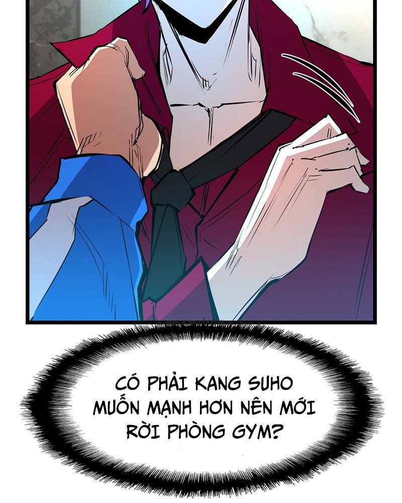 Phòng Gym Hanlim Chapter 46 - Trang 2